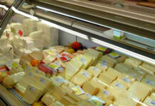 Всички храни – задължително с етикет на български език