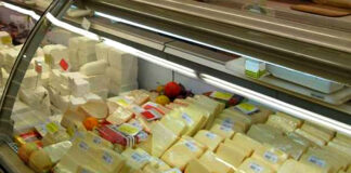 Всички храни – задължително с етикет на български език