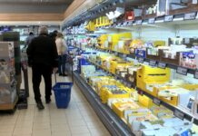 Подкрепиха ли асеновградчани втория бойкот на хранителните магазини