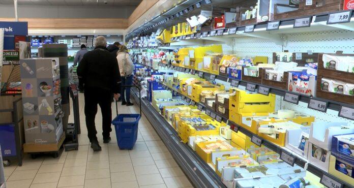 магазин заглавна