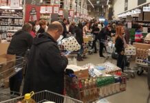 Над 30 сигнала за неспазване на противоепидемичните мерки в търговски обекти и условията на труд във фирми в пловдивско