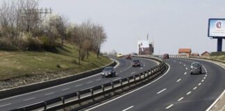 Въвеждат обезопасителни мерки при разполагането на рекламните крайпътни съоръжения