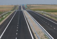 Половин милион превозни средства са излезли от София на 29 и 30 април