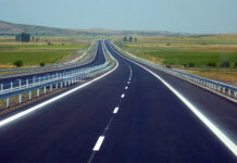 100 милиона лева за ремонт на пътища