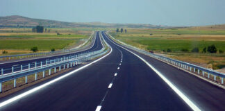 100 милиона лева за ремонт на пътища