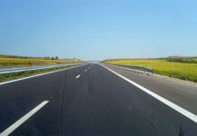 Ремонт на АМ „Тракия“