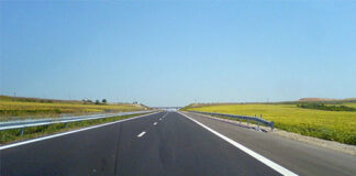 Ремонт на АМ „Тракия“