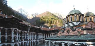 Старвопигиалните манастири може да останат без субсидия тази година