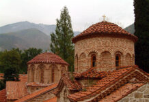 Бачковският манастир иска да му бъде предоставен бивш пионерски лагер