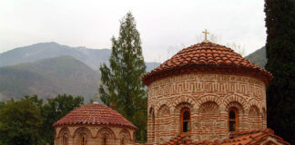 Бачковският манастир иска да му бъде предоставен бивш пионерски лагер