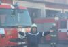Сбогуваме се с комисар Георги Мангараков