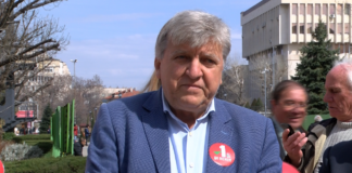 Асеновградчанин е предложен за министър