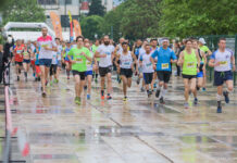 Маратон Пловдив затваря част от улиците на областния град в неделя