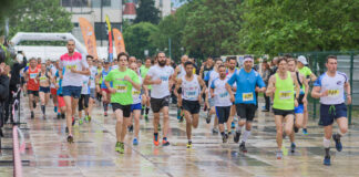 Пловдив посреща бегачи от 22 държави на Маратон Пловдив 2018