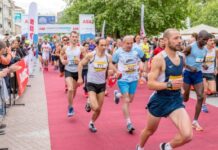 Над 1000 бегачи се включват в утрешния Маратон „Пловдив“