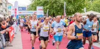 Над 1000 бегачи се включват в утрешния Маратон „Пловдив“