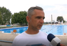 СК „ Тритон Екстрийм” се готви активно за предстоящите спортни предизвикателства по ски бягане с ролкови ски