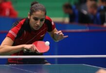 Мария Йовкова от Асеновград стана европейска шампионка на тениса на маса