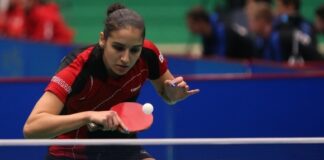 Мария Йовкова от Асеновград стана европейска шампионка на тениса на маса