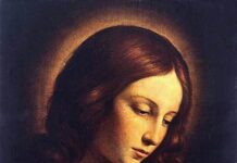 Днес Църквата чества св. Мария Магдалена