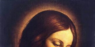 Днес Църквата чества св. Мария Магдалена