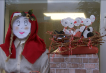 Бъди здрав с Пижо и Пенда