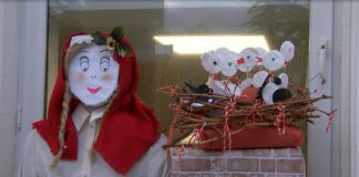 Бъди здрав с Пижо и Пенда