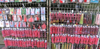 В очакване на Баба Марта