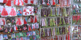 Посрещаме Баба Марта