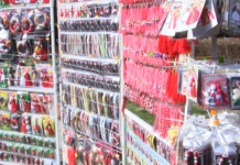 Първите търговци на мартеници вече излязоха на центъра на Асеновград