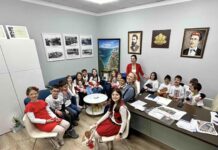 Мартенско настроение в Куклен и селата в общината