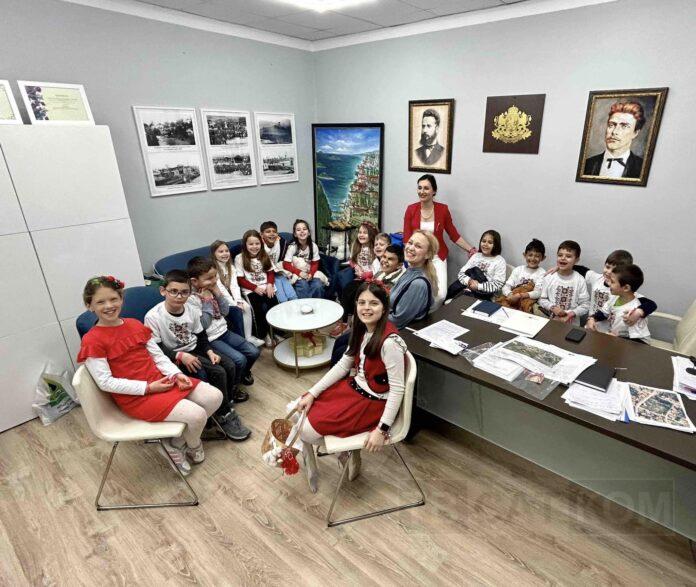 Мартенско настроение в Куклен15