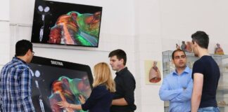 МУ-Пловдив първи въведе тестово изпитване за прием