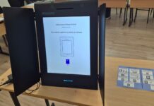 11.76% избирателна активност в Асеновград към 11:00 час