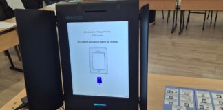 33.42% е избирателна активност в Асеновград към 16:00 часа