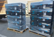 Машините за гласуване тръгнаха към секциите в област Пловдив