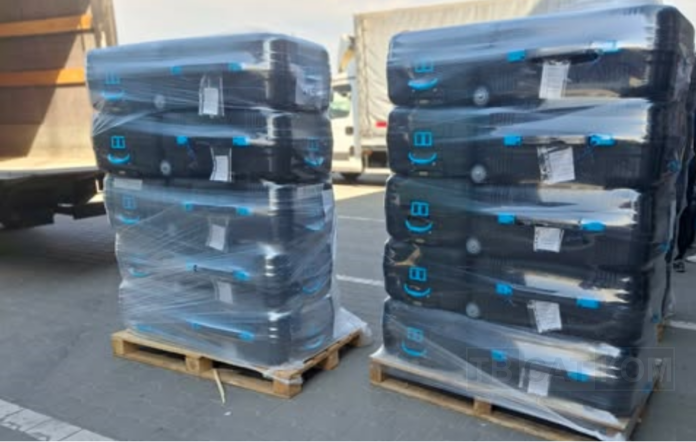 Машините за гласуване -избори 2026