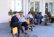 Поетично-музикално матине в Асеновград