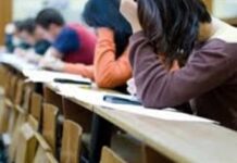 По-малко анулирани изпитни работи са отчетени тази година