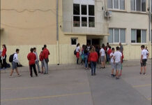 Четвъртокласници от Асеновград определиха матурата по български език като изключително лесна