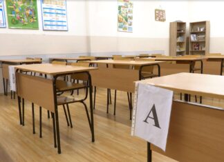 Промяна в НВО за Х клас – изпитът по БЕЛ ще включва въпроси от още 2 предмета