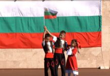 Програма за Деня на независимостта в Асеновград