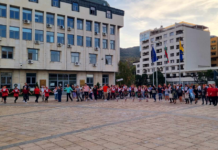 „Маврудово хоро“ в Асеновград в навечерието на Деня на независимостта