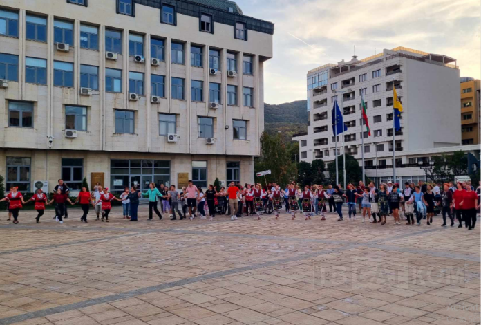 Маврудово хоро -Асеновград