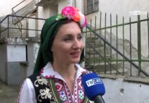 Вдигане на куните в с. Яврово 27.05.2023