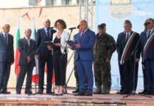 Почетен гражданин на Асеновград 28.05.2023