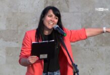 Заключителен концерт на денс и аеробик клуб „Косара“ 01.06.2023