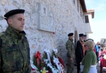 150 години от гибелта на Васил Левски – Мулдавски манастир „Св. Петка“ 19.02.2023