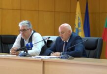 ОбС Асеноград гласува за общински дълг 12.07.2023