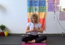 В ритъма на спорта с Милена Петрова 31.05.2023